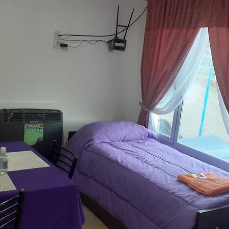 Appartement Mono Ambiente El Mirador à Ushuaïa Extérieur photo